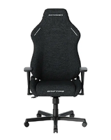 Игровое компьютерное кресло DXRacer Drifting Black (Водостойкая Ткань)
