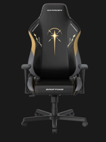 Игровое компьютерное кресло DXRacer Drifting WESTARTEDTHIS