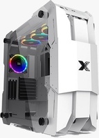 Игровой компьюьер FuryPC Intel Core i7-12700KF GeForce RTX 3090 Ti — белый Full-Tower корпус