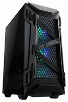 Игровой компьютер Ultra Gaming — Ryzen 5 7600X · Radeon RX 7900 XT 20 GB · 32 GB DDR5 · 1 TB SSD · Windows 10