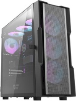 Игровой компьютер i5-13400F · RTX 4070 · 64 GB DDR4 · 1 TB SSD + 2 TB HDD · Windows 10