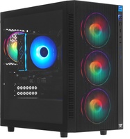Компьютер игровой IT-Factory R5 5600X / NVIDIA GeForce RTX 5060 8 Гб / 16 Гб / SSD 512 Гб / ОС не установлена