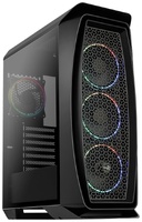 Компьютер для игры на высоких настройках IT-Factory Intel Core i5-13400F / NVIDIA GeForce RTX 5060 Ti / 32 Гб / SSD 1000 Гб / Win 11 Pro