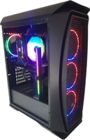 Компьютер для проектировки локаций в 3D IT-Factory Intel Core i9-11900KF / NVIDIA GeForce RTX 5070 / 32 Гб / SSD 1000 Гб / ОС не установлена