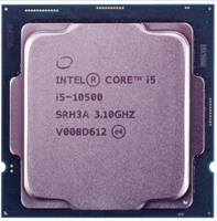 Intel Core i5-10500