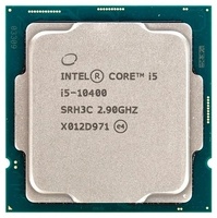 Intel Core i5-10400