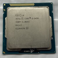 Intel Core i5-3450