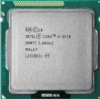 Intel Core i5-3570