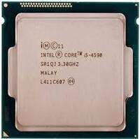 Intel Core i5-4590