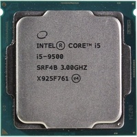 Intel Core i5-9500