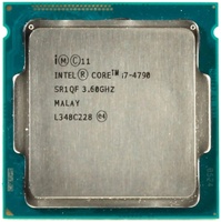 Intel Core i7-4790