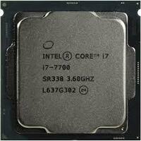 Intel Core i7-7700