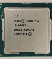 Intel Core i7-9700F