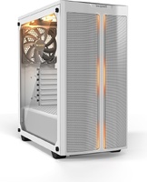 Игровой компьютер — i5-10400F · RTX 3050 — белый корпус