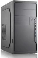 IT-Factory Системный блок Офисный A6-7400K/ R5/ 8GB/ SSD 128 Гб/ Win 10