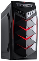 IT-Factory Системный блок Офисный i7-6700 / / 16 Гб / SSD 500 Гб / Win 10