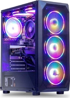 Компьютер Игровой i7-9700/ GeForce RTX 3050/ 32GB/ SSD 1000 Гб/ Win 10