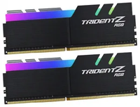 Комплект модулей памяти G.SKILL TridentZ Neo RGB F4-3200C16D-32GTZN DDR4 32GB (Kit 2x16GB)