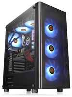 Компьютер для игр IT-Factory i7-12700KF / RTX 5060 8 Гб / 16 Гб / SSD 512 Гб / Win 11 Pro