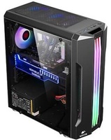 Компьютер для проектировки в 3D IT-Factory Intel Core i5-13400F / NVIDIA GeForce RTX 5060 / 32 Гб / 2000 Гб HDD+SSD 1000 Гб / Win 10