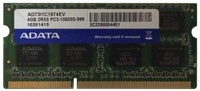 Оперативная память ADATA AD73L1C1674EV 4 Гб