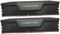 Оперативная память Corsair CMK32GX5M2D6000C36 32 Гб