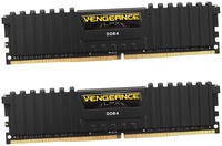 Оперативная память Corsair CMK64GX4M2D3600C18 64 Гб