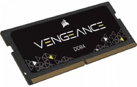 Оперативная память Corsair CMSX16GX4M1A3200C22 16 Гб