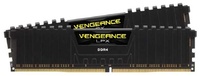 Оперативная память Corsair Vengeance LPX CMK16GX4M2D3600C18 16 Гб