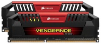 Оперативная память Corsair Vengeance Pro Series CMY16GX3M2A2400C11R OEM 16 Гб