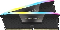 Оперативная память Corsair Vengeance RGB CMH32GX5M2B5600C40K 32 Гб