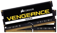 Оперативная память Corsair Vengeance RTL CMSX32GX4M2A2666C18 32 Гб