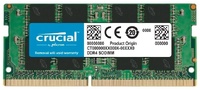 Оперативная память Crucial CT16G4SFD8266 16 Гб