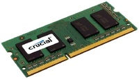 Оперативная память Crucial CT4G3S1339M.M16FKD 4 Гб