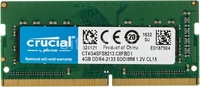Оперативная память Crucial CT4G4SFS8213.C8FBD2 4 Гб