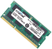 Оперативная память Crucial CT51264BC1339.M16FMR 4 Гб
