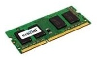 Оперативная память Crucial CT51264BF160B 4Gb