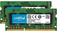 Оперативная память Crucial CT8G3S1339M.C16FED 16 Гб