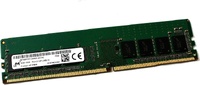 Оперативная память DDR4 4Gb 2133Mhz Micron MTA8ATF51264AZ-2G1A2