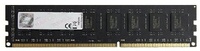 Оперативная память G.SKILL F3-1600C11S-8GNT 8Gb