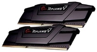 Оперативная память G.SKILL F4-3200C16D-16GVKB x2 16 Гб