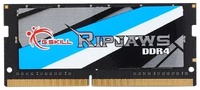Оперативная память G.SKILL RipJaws F4-2400C16S-16GRS 16 Гб