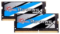 Оперативная память G.SKILL RipJaws F4-3200C22D-64GRS 64 Гб