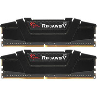 Оперативная память G.SKILL Ripjaws V F4-3200C16D-16GVGB 16 Гб