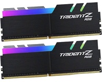 Оперативная память G.SKILL TRIDENT Z RGB F4-3600C18D-32GTZR 32 Гб