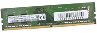Оперативная память Hynix DDR4 DIMM HMA851U6AFR6N 4GB