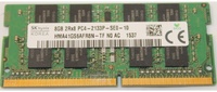 Оперативная память Hynix HMA41GS6AFR8N-TF 8 Гб