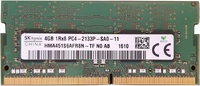 Оперативная память Hynix HMA451S6AFR8N-TFN0 4 Гб
