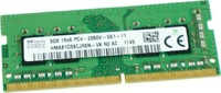 Оперативная память Hynix HMA81GS6CJR8N-VK 8 Гб