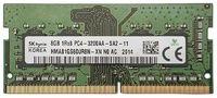Оперативная память Hynix HMA81GS6DJR8N-XN 8GB